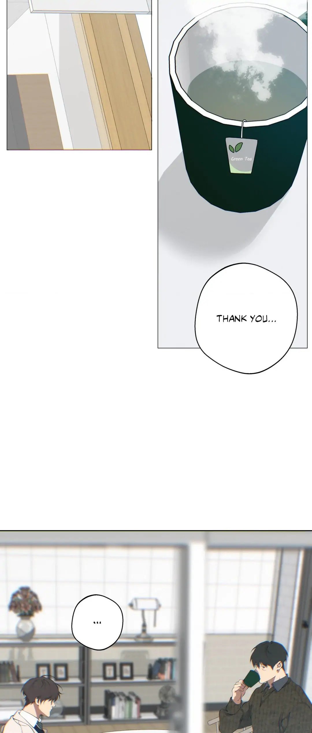 Lost in the Cloud, Chapter 122 image 30